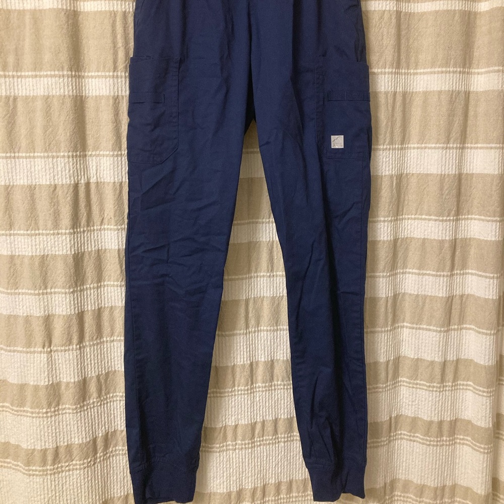 Buttersoft Stretch Jogger Scrub Pants
